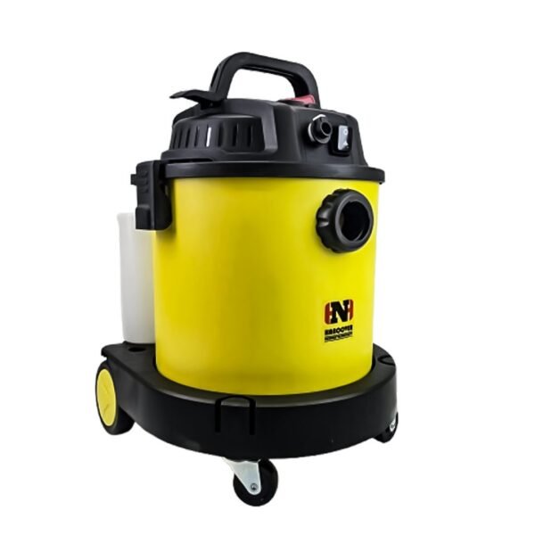 مغسلة ومكنسة السجاد الألمانية من هانوفر