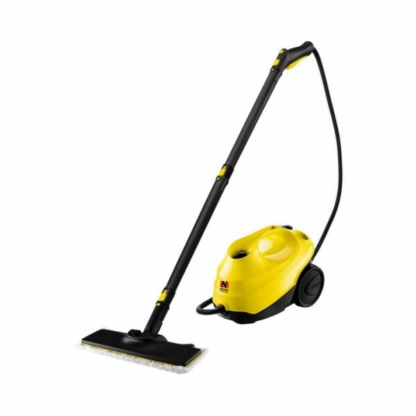 مكنسة التنظيف والتعقيم بالبخار من هانوفر