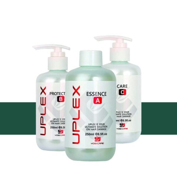 مجموعة العناية لإصلاح الشعر