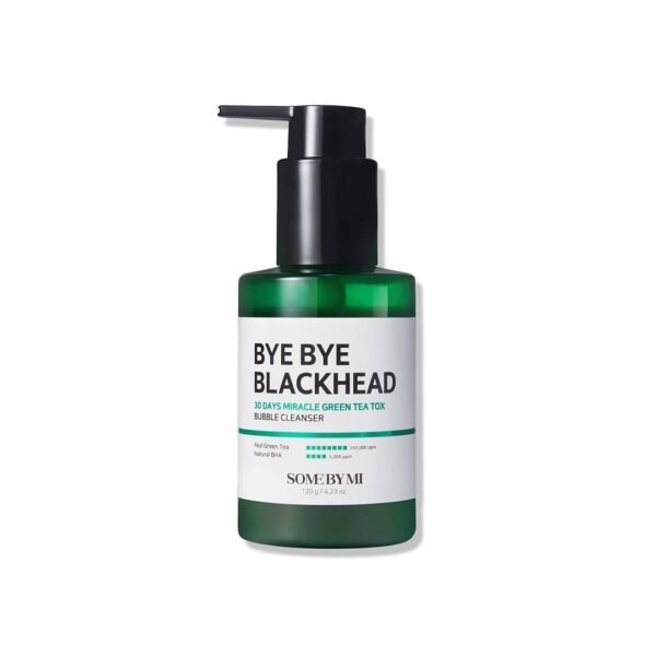 غسول المعجزة وداعاً للرؤوس السوداء