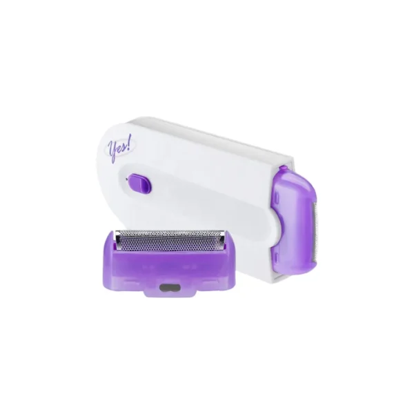 ماكينة الليزر لإزالة الشعر